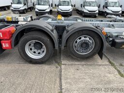IVECO AS260S46Y/FS CM CNG