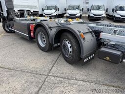 IVECO AS260S46Y/FS CM CNG