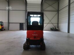 Kubota KX 018-4