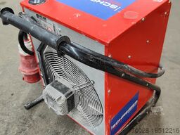 VEAB BX 15 E