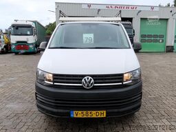 Volkswagen Transporter 2.0 TDI Airco, 3 peson, APK tot 06/...