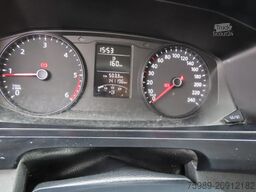 Volkswagen Transporter 2.0 TDI Airco, 3 peson, APK tot 06/...