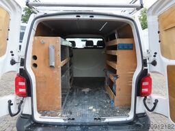 Volkswagen Transporter 2.0 TDI Airco, 3 peson, APK tot 06/...
