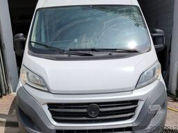 Fiat Ducato Camper | 2 Schlafplätze Küche | Reisefertig