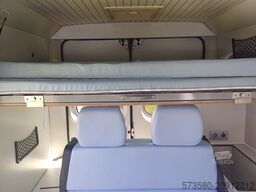 Fiat Ducato Camper | 2 Schlafplätze Küche | Reisefertig