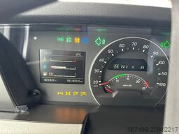Volvo FH 460 Globe, Standard , I-park, New Tacho G2V2