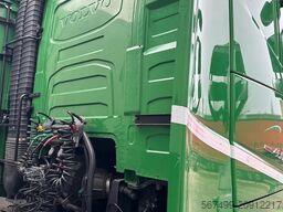 Volvo FH 460 Globe, Standard , I-park, New Tacho G2V2