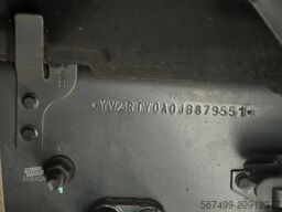 Volvo FH 460 Globe, Standard , I-park, New Tacho G2V2