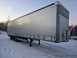 Schmitz Cargobull SCB S3T VARIOS 8 units
