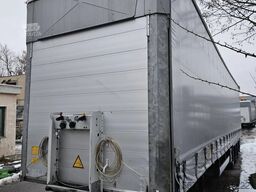 Schmitz Cargobull SCB S3T VARIOS 8 units