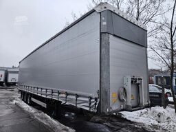 Schmitz Cargobull SCB S3T VARIOS 8 units