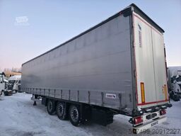 Schmitz Cargobull SCB S3T VARIOS 8 units
