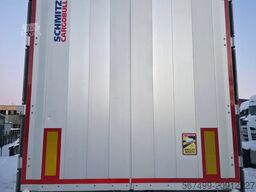 Schmitz Cargobull SCB S3T VARIOS 8 units