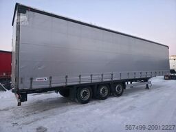 Schmitz Cargobull SCB S3T VARIOS 8 units