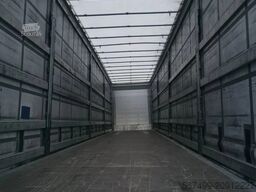 Schmitz Cargobull SCB S3T VARIOS 8 units