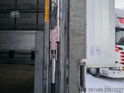 Schmitz Cargobull SCB S3T VARIOS 8 units