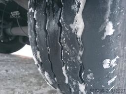 Schmitz Cargobull SCB S3T VARIOS 8 units