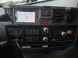 Renault T480 Mega, HSC, Navi, Turbo Compound, New Tacho...