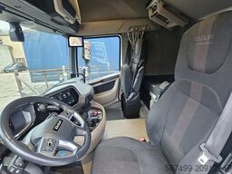DAF XG 480 Mega, StandKlima, Camera, New Tacho Gen2v2