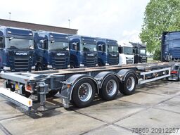 GS - TIPPING CONTAINERCHASSIS  - ALL CONNECTIONS -...