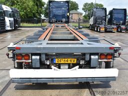 GS - TIPPING CONTAINERCHASSIS  - ALL CONNECTIONS -...