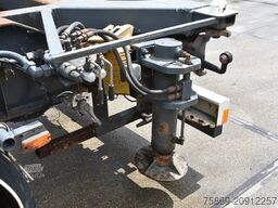 GS - TIPPING CONTAINERCHASSIS  - ALL CONNECTIONS -...