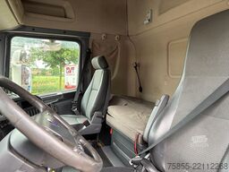Scania R 480 Topline / Retarder / Euro 5