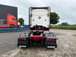 Scania R 480 Topline / Retarder / Euro 5