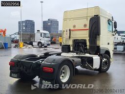 DAF XF 480 4X2 PTO Standklima Alcoa's