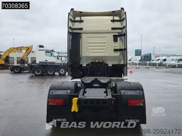 Iveco S-Way 500 4X2 NEW! Mega 2xTanks Standklima LED ...