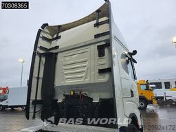 Iveco S-Way 500 4X2 NEW! Mega 2xTanks Standklima LED ...