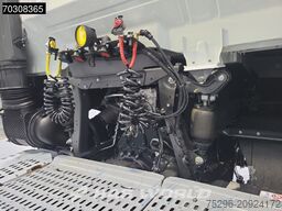 Iveco S-Way 500 4X2 NEW! Mega 2xTanks Standklima LED ...