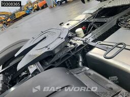 Iveco S-Way 500 4X2 NEW! Mega 2xTanks Standklima LED ...