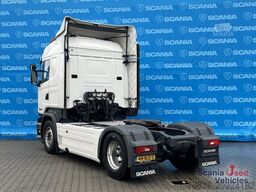Scania R 450 LA4x2MNB FULL AIR 9T PTO P-AIRCO SMART2