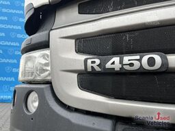 Scania R 450 LA4x2MNB FULL AIR 9T PTO P-AIRCO SMART2