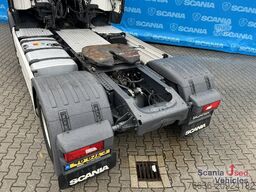 Scania R 450 LA4x2MNB FULL AIR 9T PTO P-AIRCO SMART2