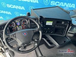 Scania R 450 LA4x2MNB FULL AIR 9T PTO P-AIRCO SMART2