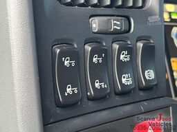 Scania R 450 LA4x2MNB FULL AIR 9T PTO P-AIRCO SMART2