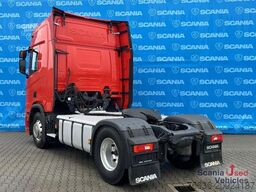 Scania R 450 A4x2NA RETARDER 8T DIIF-L HYDRO