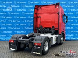 Scania R 450 A4x2NA RETARDER 8T DIIF-L HYDRO