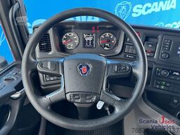 Scania R 450 A4x2NA RETARDER 8T DIIF-L HYDRO