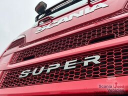 Scania R 500 A4x2NB RETARDER FULL AIR P-AIRCO S2 VECTO3