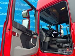 Scania R 500 A4x2NB RETARDER FULL AIR P-AIRCO S2 VECTO3