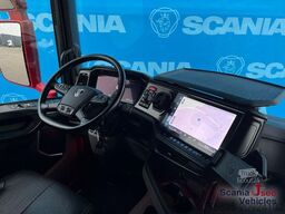 Scania R 500 A4x2NB RETARDER FULL AIR P-AIRCO S2 VECTO3