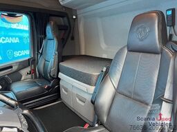 Scania R 500 A4x2NB RETARDER FULL AIR P-AIRCO S2 VECTO3