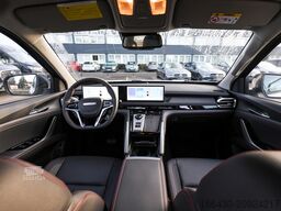 Maxus T60 MAX 4WD Luxury LED Klima Leder 360 ° 3,5t