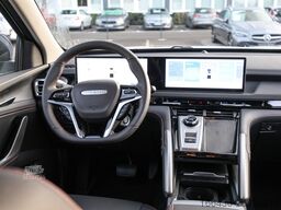 Maxus T60 MAX 4WD Luxury LED Klima Leder 360 ° 3,5t