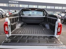 Maxus T60 MAX 4WD Luxury LED Klima Leder 360 ° 3,5t