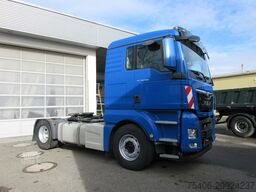 man TGX 18.500 SZM 4x2
