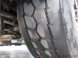 man TGX 18.500 SZM 4x2